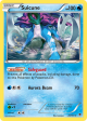 Suicune (20 101) [Black & White: Plasma Blast] Online Hot Sale