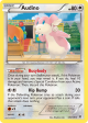 Audino (126 149) [Black & White: Boundaries Crossed] For Discount