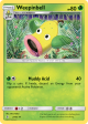 Weepinbell (2 145) [Sun & Moon: Guardians Rising] For Sale