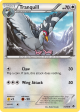 Tranquill (81 98) [Black & White: Emerging Powers] Cheap