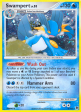 Swampert (9 106) [Diamond & Pearl: Great Encounters] For Discount