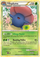 Vileplume (24 90) [HeartGold & SoulSilver: Undaunted] Online now