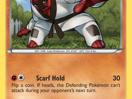 Throh (58 98) [Black & White: Emerging Powers] Supply