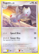 Togetic (55 106) [Diamond & Pearl: Great Encounters] Online now