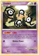 Unown (51 102) [HeartGold & SoulSilver: Triumphant] Online now