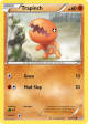 Trapinch (82 160) [XY: Primal Clash] Discount