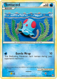 Tentacool (80 102) [HeartGold & SoulSilver: Triumphant] Hot on Sale