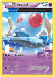 Tentacool (71 160) [XY: Primal Clash] Online Hot Sale