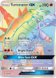 Turtonator GX (148 145) [Sun & Moon: Guardians Rising] Supply