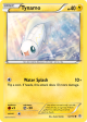 Tynamo (62 160) [XY: Primal Clash] For Cheap