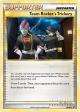 Team Rocket s Trickery (78 90) [HeartGold & SoulSilver: Undaunted] Hot on Sale