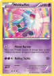 Wobbuffet (67 162) [XY: BREAKthrough] Fashion