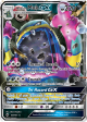 Alolan Muk GX (84 147) [Sun & Moon: Burning Shadows] Cheap