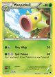 Weepinbell (2 111) [XY: Furious Fists] Online Hot Sale