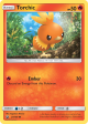 Torchic (25 168) [Sun & Moon: Celestial Storm] on Sale