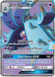 Toxapex GX (136 145) [Sun & Moon: Guardians Rising] Online now