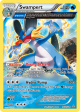 Swampert (36 160) [XY: Primal Clash] Hot on Sale