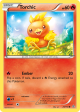 Torchic (25 160) [XY: Primal Clash] Sale