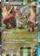 Tyrantrum EX (XY70) (Jumbo Card) [XY: Black Star Promos] Cheap