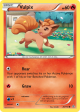 Vulpix (20 160) [XY: Primal Clash] For Cheap