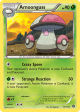 Amoonguss (13 114) [XY: Steam Siege] Cheap