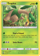 Tropius (21 168) [Sun & Moon: Celestial Storm] on Sale