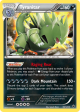 Tyranitar (56 124) [XY: Fates Collide] Supply