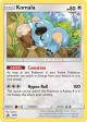 Komala (SM41) [Sun & Moon: Black Star Promos] Online now