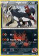 Team Magma s Mightyena (19 34) [XY: Double Crisis] Cheap