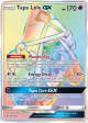 Tapu Lele GX (155 145) [Sun & Moon: Guardians Rising] Discount