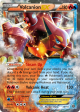 Volcanion EX (26 114) [XY: Steam Siege] Discount