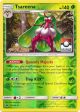 Tsareena (20 149) (League 4th Place) [Sun & Moon: Base Set] Sale