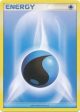 Water Energy (2007 2008 League Promo) [League & Championship Cards] For Discount