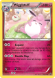 Wigglytuff (66 124) [XY: Fates Collide] For Discount