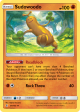 Sudowoodo (66 145) [Sun & Moon: Guardians Rising] For Sale