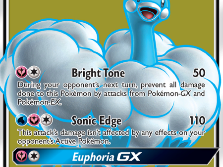 Altaria GX (68 70) [Sun & Moon: Dragon Majesty] Online now