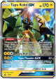 Tapu Koko GX (SM33) [Sun & Moon: Black Star Promos] Online now