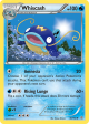 Whiscash (40 160) [XY: Primal Clash] Hot on Sale