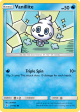 Vanillite (33 145) [Sun & Moon: Guardians Rising] Cheap