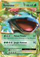 Venusaur EX (1 108) [XY: Evolutions] For Cheap