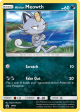 Alolan Meowth (SM43) [Sun & Moon: Black Star Promos] on Sale