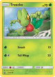 Treecko (8 168) [Sun & Moon: Celestial Storm] Hot on Sale