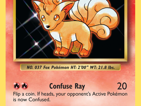 Vulpix (14 108) [XY: Evolutions] Hot on Sale