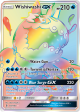 Wishiwashi GX (151 145) [Sun & Moon: Guardians Rising] Online Hot Sale