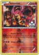 Volcanion (25 114) (League Promo) [XY: Steam Siege] For Discount