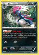 Weavile (61 114) [XY: Steam Siege] For Discount