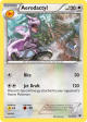 Aerodactyl (76 124) [XY: Fates Collide] Online Hot Sale