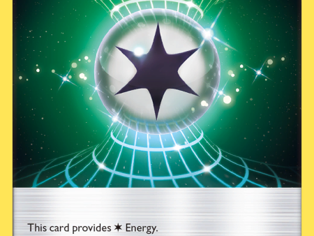 Warp Energy (70 73) [Sun & Moon: Shining Legends] Online