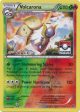 Volcarona (15 114) (League Promo 4th Place) [XY: Steam Siege] Online Hot Sale