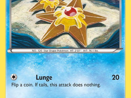 Staryu (32 160) [XY: Primal Clash] Discount